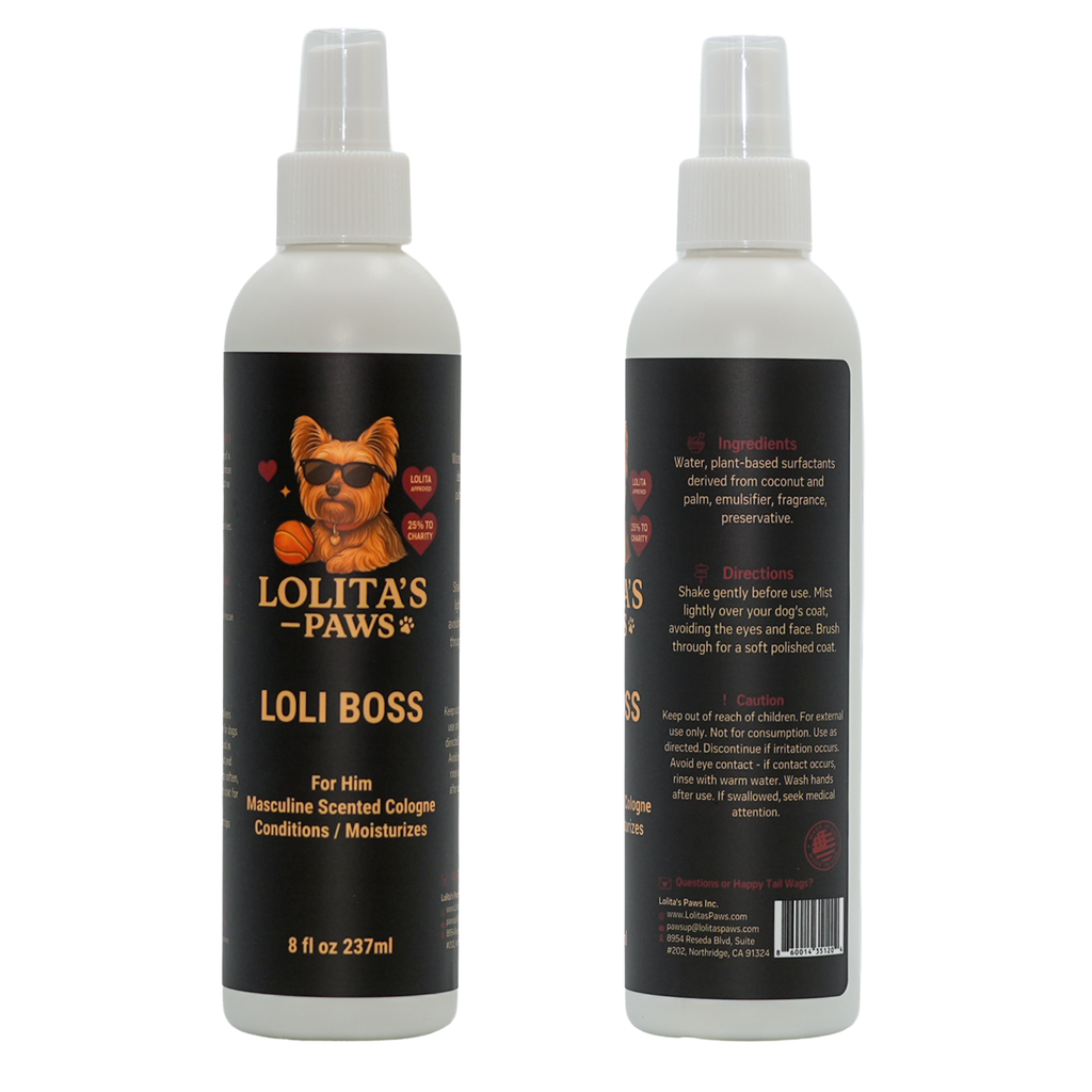 Loli Boss™ for him