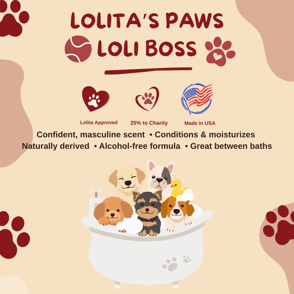 Loli Boss™ for him