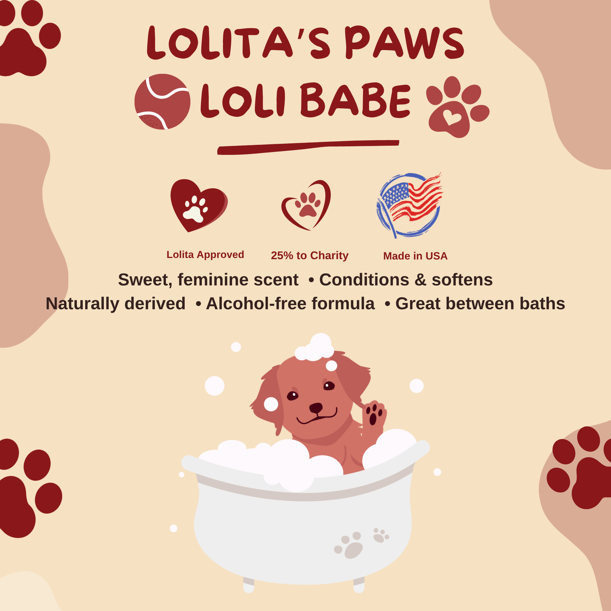 Loli Babe™ for her