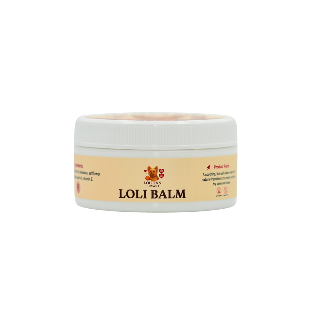 Loli Balm™