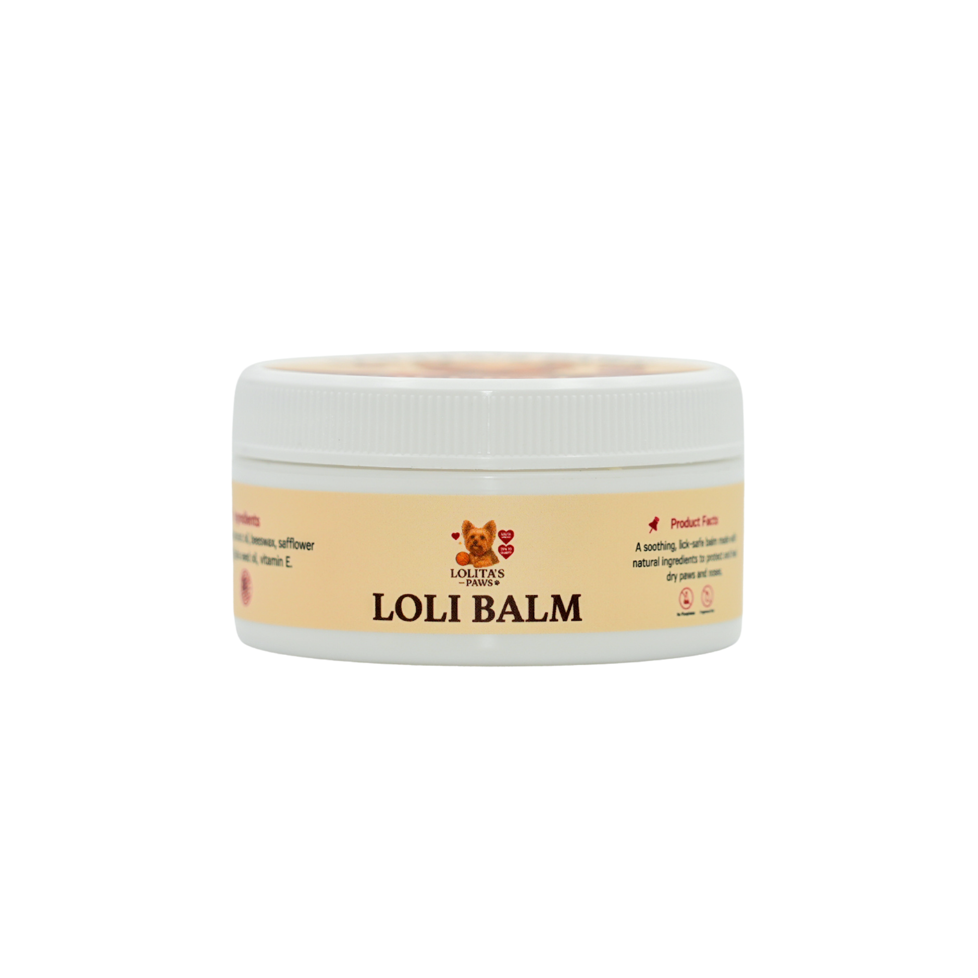 Loli Balm™
