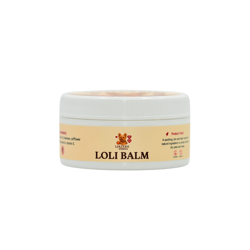 Loli Balm™