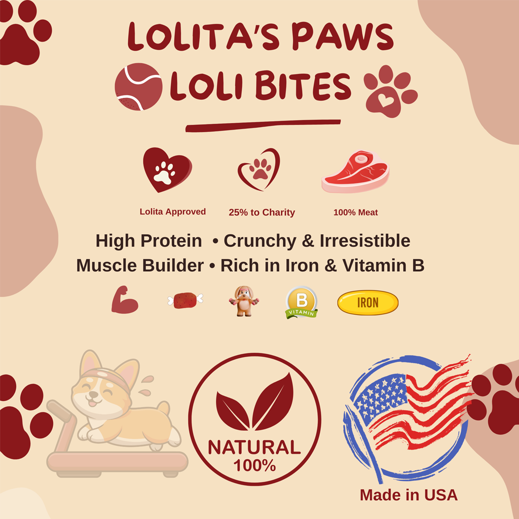 LOLI BITES™